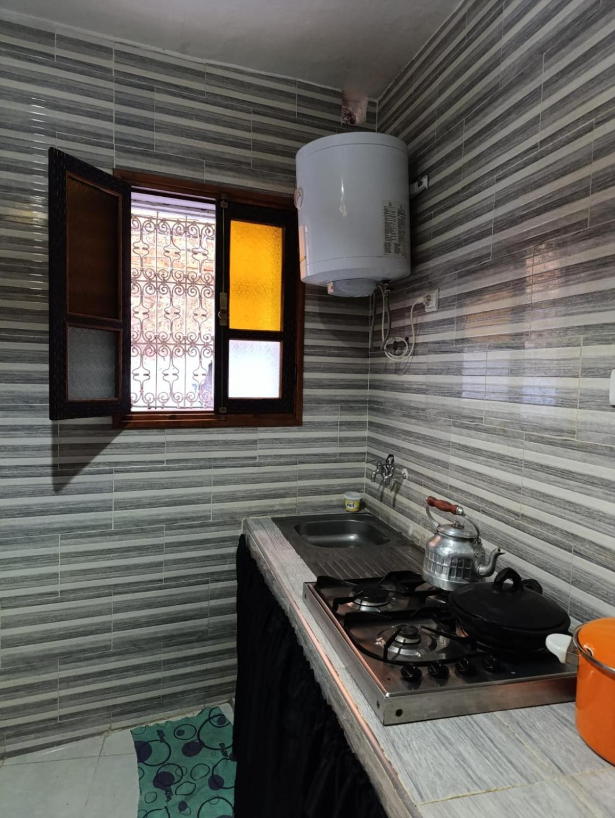 Dream House Sebanine Otel Şafşavan Dış mekan fotoğraf